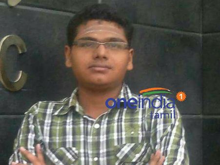 மர்மமான முறையில் உயிரிழந்த மாணவர் கிருஷ்ணபிரசாத்தின் உடல் ராமேஸ்வரம் வந்தடைந்தது!