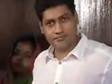 போலி ஐடி அதிகாரி விவகாரம்- மாதவன் மீது அன்றே சந்தேகம் எழுப்பிய ஒன் இந்தியா தமிழ்