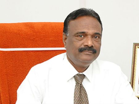 புற்றீசல் போல் கிளம்பும் முறைகேடுகள்.. பாரதியார் பல்கலை தொலைதூர கல்வி இயக்குநர் (பொ) மீதும் வழக்கு