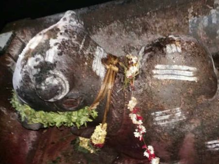 மதுரை மீனாட்சி அம்மன் கோவிலில் தேசிய புலனாய்வு அமைப்பு மற்றும் பாதுகாப்பு படை திடீர் ஆய்வு!