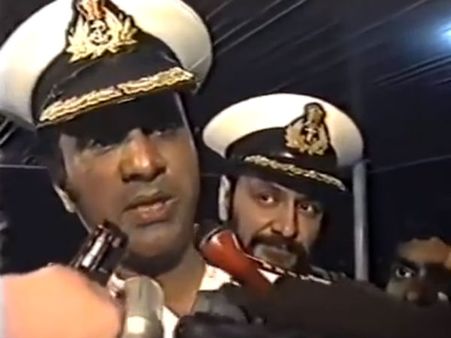 மாலத்தீவில் ஆட்சி கவிழ்ப்பு முயற்சியில் இறங்கிய ஈழத்தின் 'பிளாட்'- முறியடித்த இந்தியா- ப்ளாஷ்பேக்