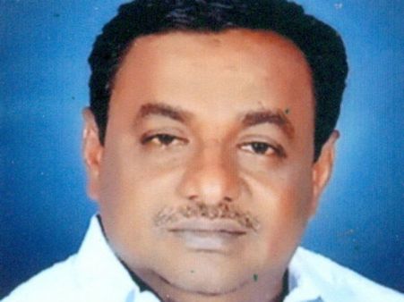 அடக்கொடுமையே.. கஞ்சா வழக்கில் அதிமுக எம்எல்ஏ சகோதரருக்கு போலீஸ் வலைவீச்சு!