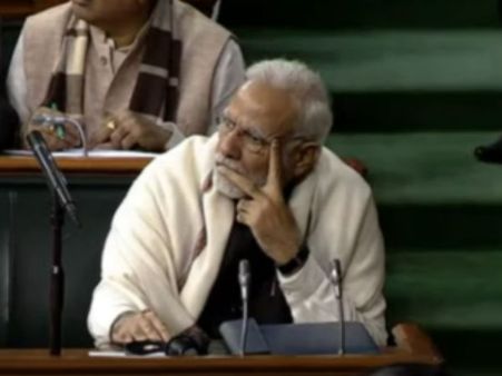 புதிய இந்தியாவின் கரங்களை வலுப்படுத்தும் நோக்கில் பட்ஜெட் அமைந்துள்ளது : பிரதமர் மோடி புகழாரம்