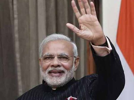 ஆரோவில் பொன்விழாவில் கலந்துகொள்ள புதுவை வந்துள்ள பிரதமர் மோடிக்கு பலத்த பாதுகாப்பு