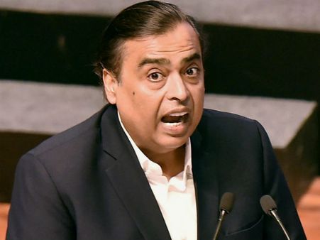 ஜியோகாயின் போலி ஆப்... மோசடி கும்பல் - அலறியடித்து அறிக்கை விட்ட முகேஷ் அம்பானி