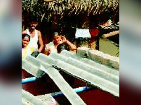 'பங்க் குமார் முதல் 'பர்த் டே' பினு வரை...!' மயிலை சிவாவின் மெர்சல் ஆட்டம்!! பகுதி- 2