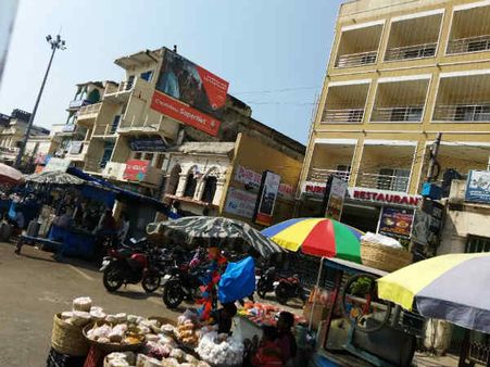 கலிங்கம் காண்போம் - பகுதி 24: பரவச பயணத்தொடர்!