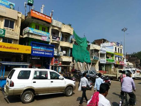 கலிங்கம் காண்போம் - பகுதி 25: பரவச பயணத்தொடர்!