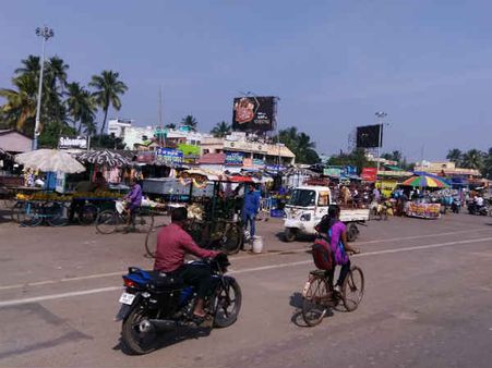 கலிங்கம் காண்போம் - பகுதி 26: பரவச பயணத்தொடர்!