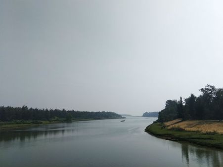 கலிங்கம் காண்போம் - பகுதி 28: பரவச பயணத்தொடர்!