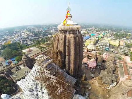 கலிங்கம் காண்போம் - பகுதி 22: பரவசமூட்டும் பயணத்தொடர்