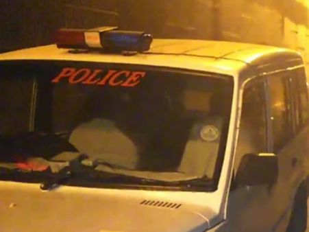 இரவு 9 மணியில் இருந்து... நள்ளிரவை தாண்டியும் நீடித்த சேசிங்.. ரவுடிகள் கொத்தாக சிக்கியது எப்படி?