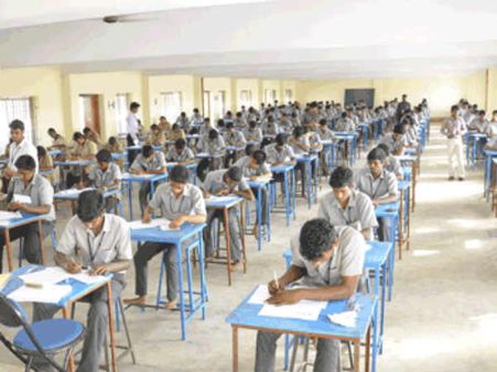 பாலிடெக்னிக் விரிவுரையாளர் தேர்வு முறைகேடு.. இரண்டு பேர் மீது பாய்ந்தது குண்டர் சட்டம்!