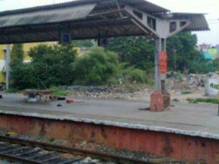 சேலம் கோட்டத்தில் 3 ரயில் நிலையங்கள் மூடப்படுகிறது.. ரயில்வே அறிவிப்பு