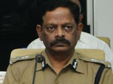 ஜெயலலிதா மரண விவகாரம்: ஆறுமுகசாமி கமிஷனில் முன்னாள் டிஜிபி ராமானுஜம் ஆஜர்!