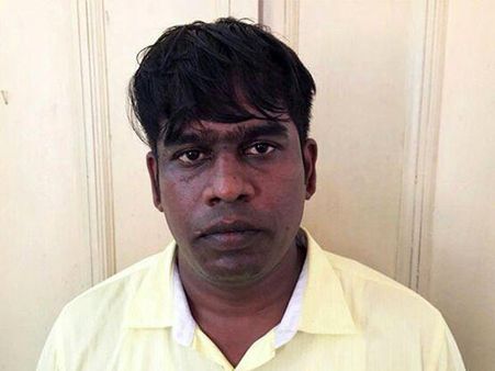 பங்க் குமார் முதல் பர்த் டே பினு வரை! தினகரன் ஆதரவு 'காக்கா தோப்பு' பாலாஜி கத்தி எடுத்த கதை- பகுதி 3