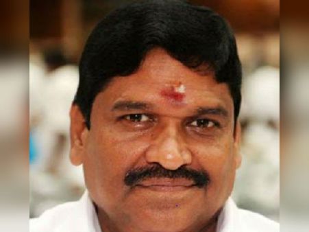 சிமெண்ட் ஆலை அமைக்க நிலம் கொடுத்தவர்களுக்கு அரசுப்பணி : அமைச்சர் சம்பத்