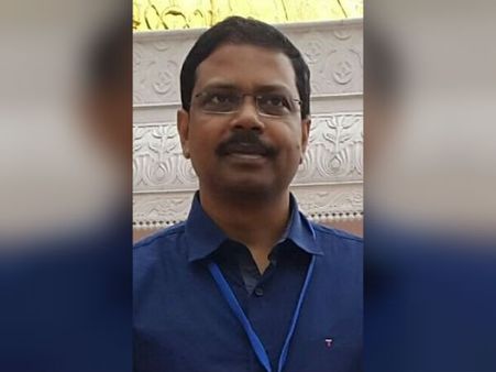 தமிழக தலைமை தேர்தல் அதிகாரியாக சத்யபிரதா சாஹு நியமனம்!