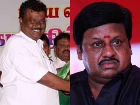 மதிமுகவிற்கு போன செல்வம், ராமராஜனும் அதிருப்தி... அணிமாற தயாராகும் அதிமுகவினர்