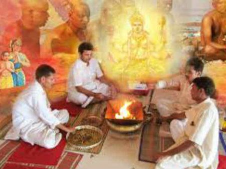 ஷட்திலா ஏகாதசி எனும் மோட்ச ஏகாதசி.. திலஹோமம் பண்ணுங்க