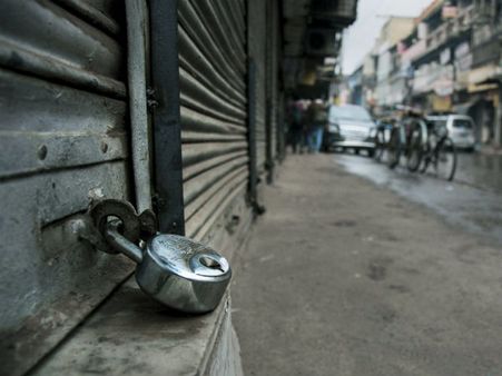 மத்திய அரசு மாற்றாந்தாய் மனப்பான்மை... இடதுசாரிகள் சார்பில் ஆந்திராவில் இன்று முழு அடைப்பு