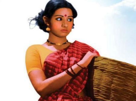 16 வயதினிலே மயில், ஜானி அர்ச்சனா, மூன்றாம் பிறை விஜி-நினைவில் வாழும் ஸ்ரீதேவி- தலையங்கம்