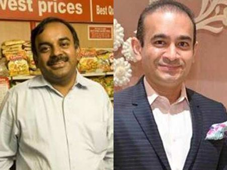 அத்தனை பெரிய மனுசனுகளும் 'வங்கி கொள்ளையர்களாக' வலம் வந்தால் நாடு தாங்குமா?