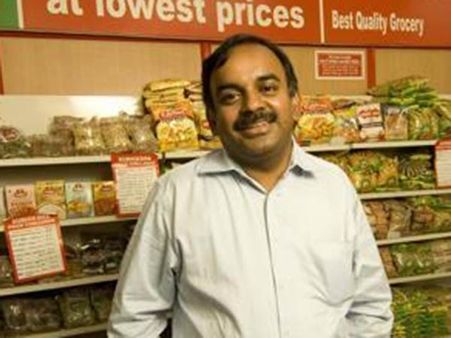 அன்று ரூ150 கோடி-இன்று ரூ750 கோடி மோசடி... விடாது கருப்பாய் மீண்டும் சிக்கிய சுபிக்ஷா சுப்பிரமணியன்