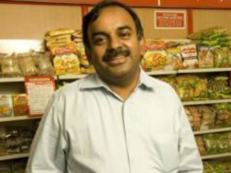 ரூ750 கோடி வங்கி கடன் மோசடி: சுபிக்ஷா உரிமையாளர் சுப்ரமணியன் கைது!