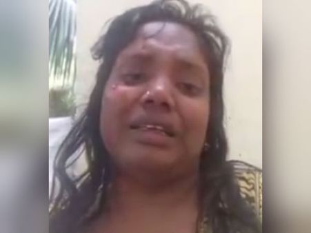 வேலூர்: கணவன் வீட்டில் சித்ரவதை... வீடியோ வெளியிட்ட பெண் தற்கொலை