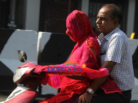 பனி விலகப் போகுது.. வெயில் வெளுக்கப் போகுது.. ரெடியாகுங்க மக்களே!