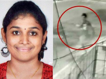 சுவாதி, ரஞ்சித்... நுங்கம்பாக்கம் ரயில் நிலைய கொலைகளால் பீதி- சட்டம் ஒழுங்கு இருக்கா?