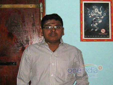 தமிழக மாணவர் கிருஷ்ணபிரசாத் மர்ம மரணத்துக்கு காரணம் கூடுதல் பணி சுமை காரணம்?