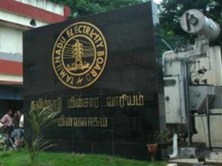 ஊதிய உயர்வு விவகாரம்: மின்வாரிய ஊழியர்கள் நாளை முதல் ஸ்டிரைக்!