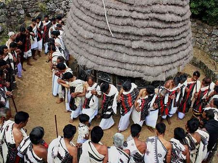 அழிவின் விளிம்பில் தமிழகத்தின் கோட்டா, தோடா உட்பட 42 இந்திய மொழிகள்!