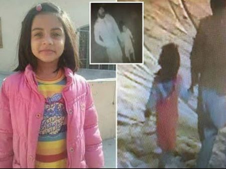 பாகிஸ்தான் ஜைனாப் அன்சாரி... போரூர் ஹாசினி - தீர்ப்பும்... தண்டனைகளும்!