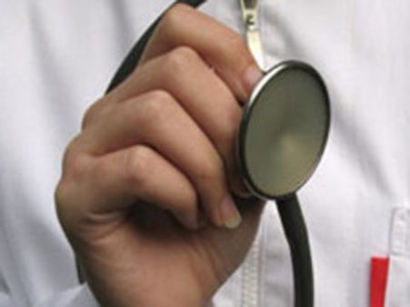 கடலூர் : பிளஸ்-2 படித்து விட்டு எம்பிபிஎஸ் போல வேலை செய்த போலி டாக்டர் கைது