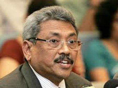 இலங்கை விவகாரத்தில் மோடி அரசுக்கு சரியான புரிதல் இல்லை: சீறும் கோத்தபாய ராஜபக்சே