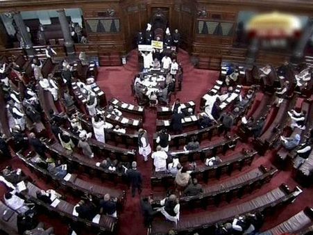 58 எம்.பி.க்களை தேர்ந்தெடுக்க 23ம் தேதி நடக்கிறது ராஜ்யசபா தேர்தல்.. எந்த கட்சிக்கு எவ்வளவு பலம்?