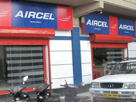 'போர்ட்' வசதிக்காக அலைமோதும் மக்கள்.. ஏர்செல் அதிகாரிகள் திணறல்