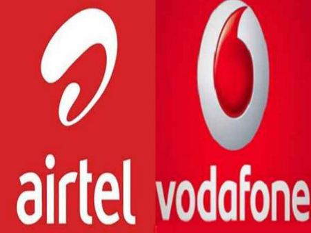 சிஸ்டம் சரியில்லை... சிக்னல் பிரச்சனைக்கு ஏர்டெல், வோடாபோன் கொடுத்த விளக்கம்!