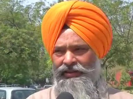 மோடி அரசுக்கு எதிரான நம்பிக்கை இல்லா தீர்மானத்தை ஆதரிக்க மாட்டோம்: அகாலி தளம்