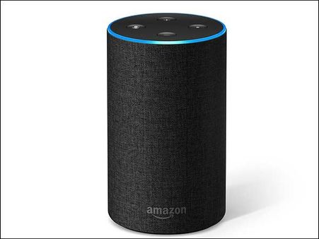 மனிதர்களை பார்த்து பேய் மாதிரி சிரித்த அமேசானின் அலெக்ஸா.. தொடர்ந்து குவியும் புகார்கள்