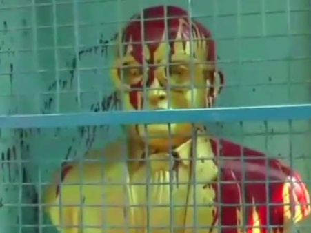 தமிழகம், கேரளாவில் அம்பேத்கர், மகாத்மா காந்தி சிலைகள் சேதம்