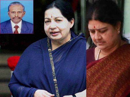 ஜெயலலிதா மரணம் தொடர்பாக சசிகலா தரப்பு குறுக்கு விசாரணை செய்ய 7 பேருக்கு சம்மன்!