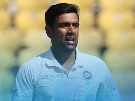 இலங்கை நல்ல நாடு.. அங்கு நடக்கும் கலவரம் வருத்தமளிக்கிறது.. ரவிச்சந்திரன் அஸ்வின் கவலை