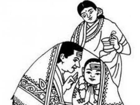 உங்கள் குழந்தைக்கு உபநயனம் செய்ய முடியவில்லையா? சூரியனை வணங்குங்க!