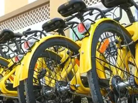 ஜிபிஎஸ், யூசர் நேம், பாஸ்வேர்ட்.. புத்தம்புதிய வாடகை சைக்கிள் திட்டம்.. கோவையில் தொடங்கியது