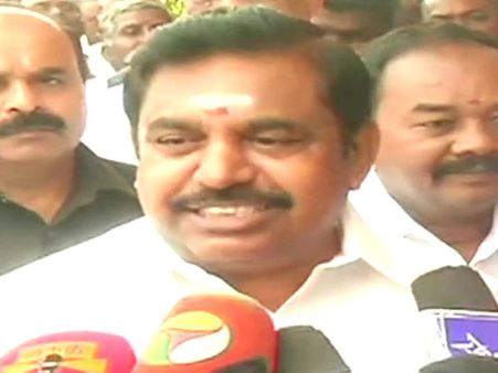 காவிரி மேலாண்மை வாரிய விவகாரம்.. அடுத்த கட்ட நடவடிக்கை குறித்து முதல்வர் நாளை ஆலோசனை