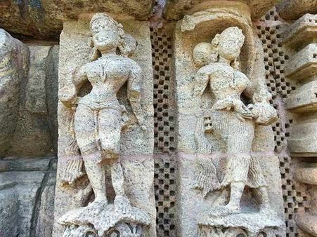 கலிங்கம் காண்போம் - பகுதி 32